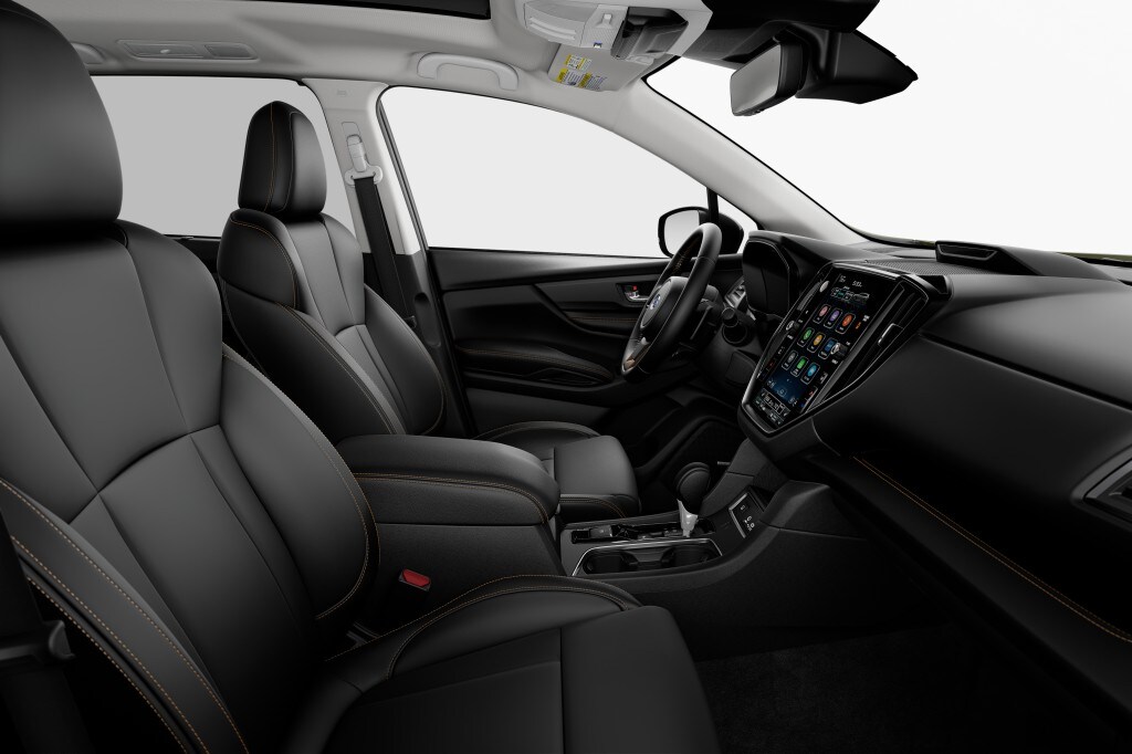 2025 Subaru Ascent Bronze Edition - Photo 22