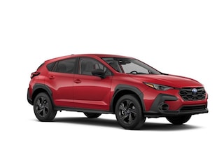 2026 Subaru Crosstrek Base SUV
