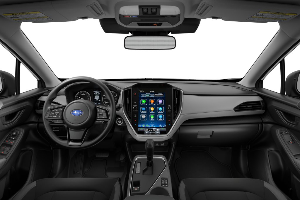 New 2026 Subaru Crosstrek Premium SUV