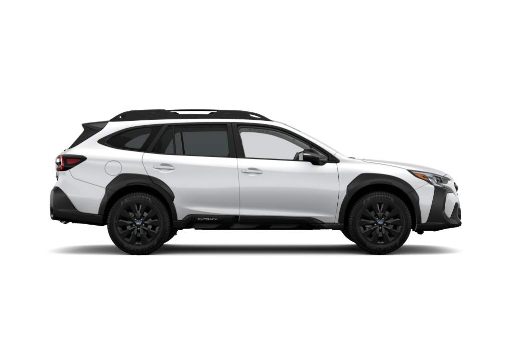 New 2025 Subaru Outback Onyx Edition XT SUV