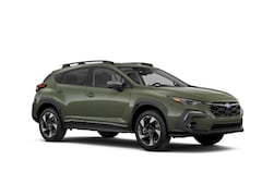 2026 Subaru Crosstrek Limited SUV in Erie, PA