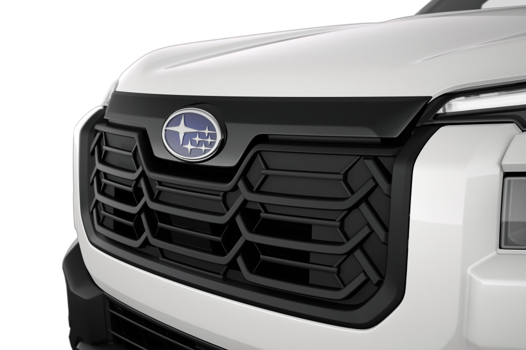 New 2026 Subaru Outback Premium SUV