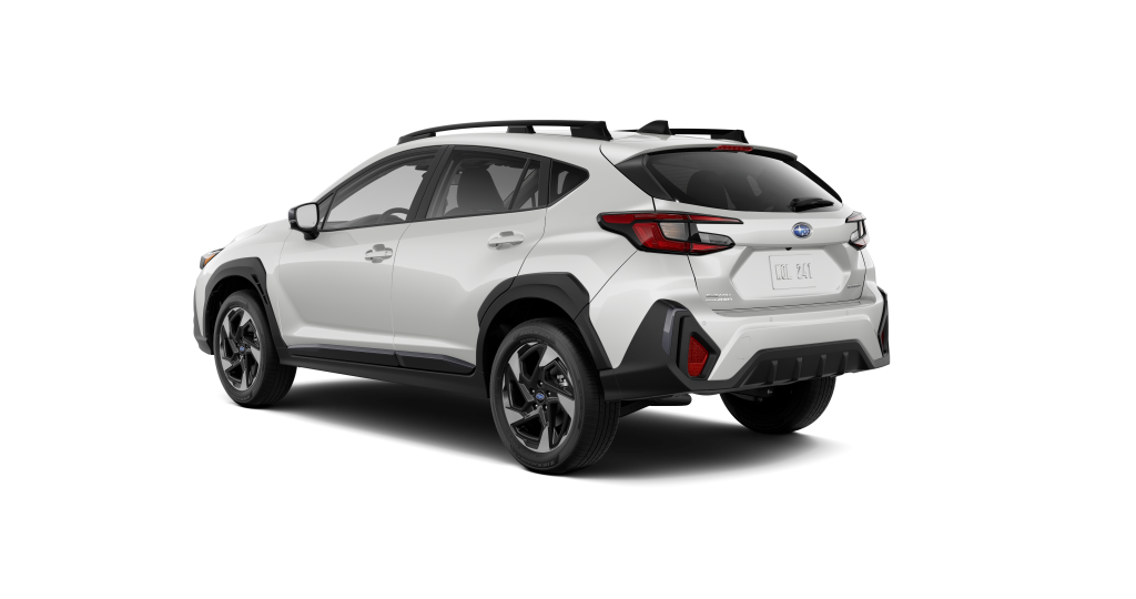 New 2025 Subaru Crosstrek Limited SUV