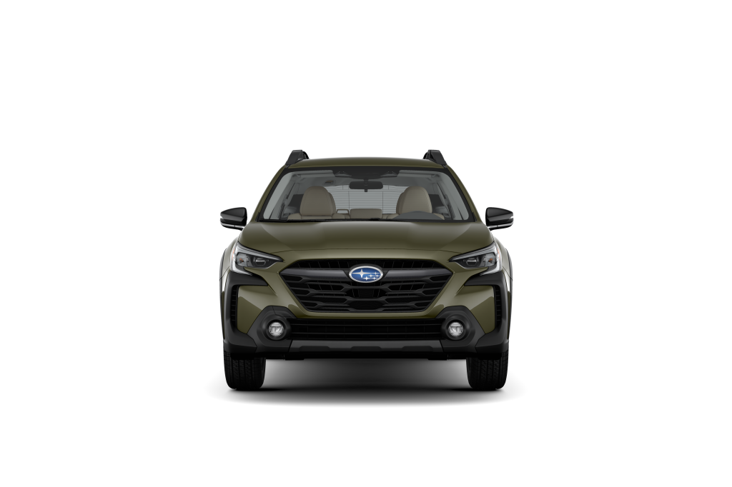 New 2025 Subaru Outback Premium SUV