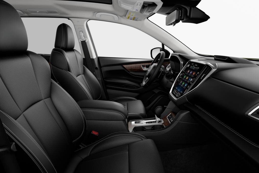 2025 Subaru Ascent Touring - Photo 53