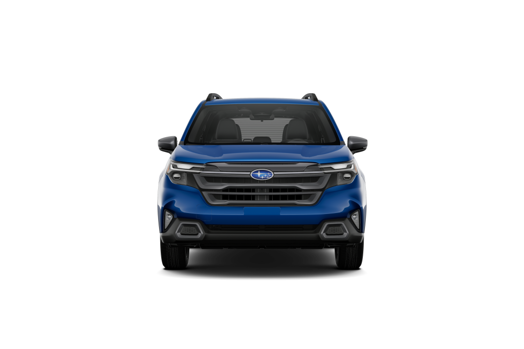 2025 Subaru Forester SUV 