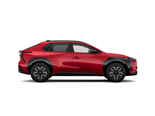 2026 Subaru Solterra Premium - Photo 7