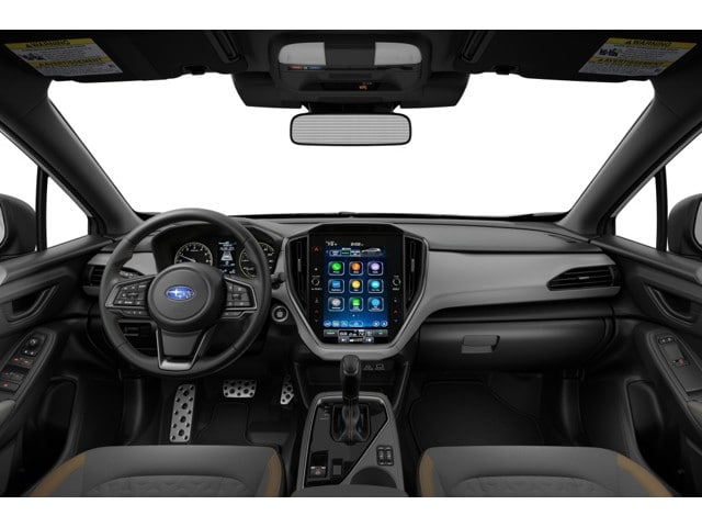 2026 Subaru Crosstrek Sport - Photo 56