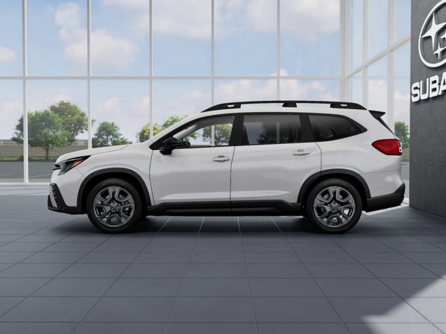 New 2027 Subaru Ascent Onyx Edition Touring 7-Passenger SUV