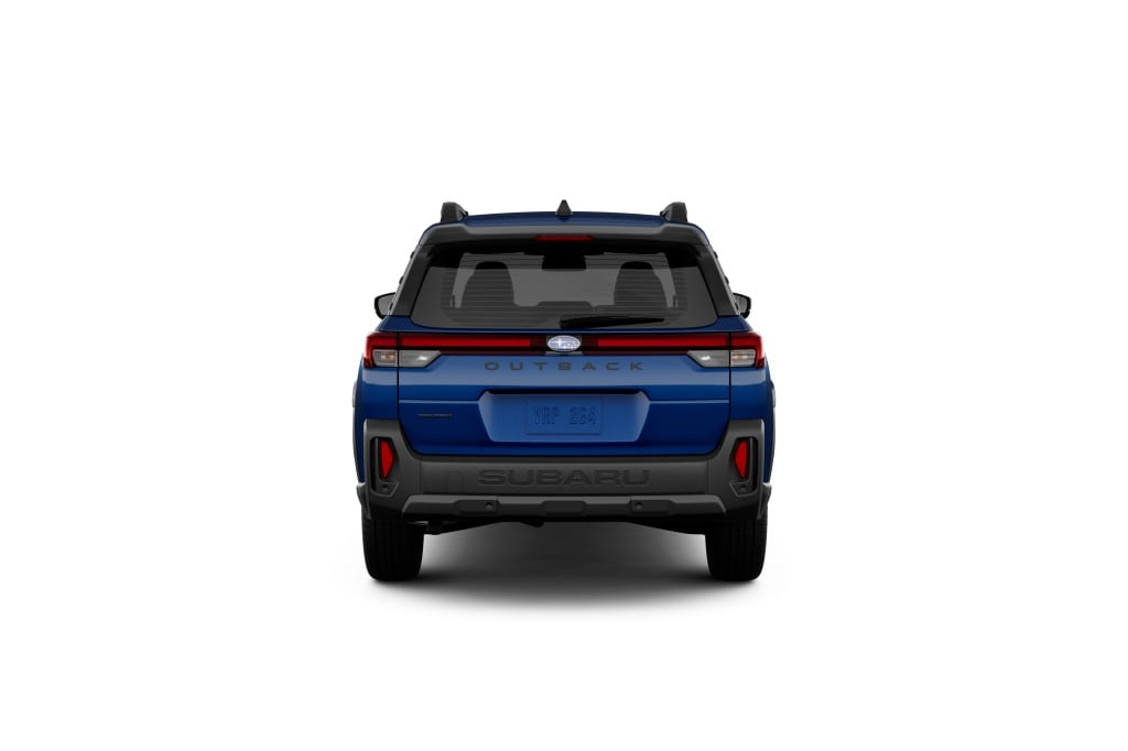 2026 Subaru Outback Limited - Photo 24