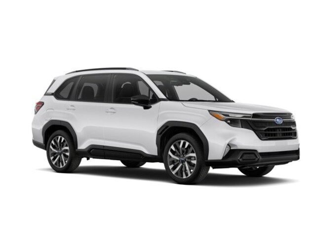 2025 Subaru Forester Touring SUV