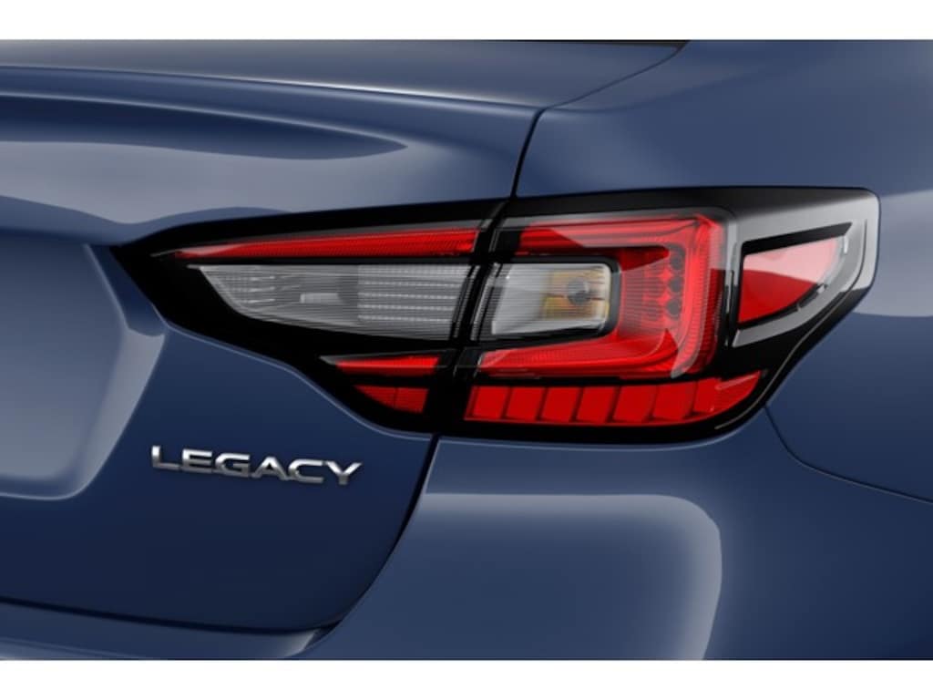 New 2025 Subaru Legacy Premium Sedan