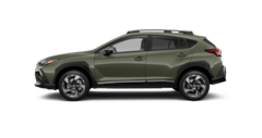 2026 Subaru Crosstrek Limited SUV