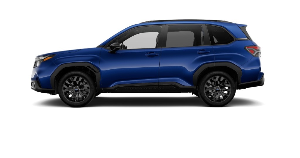 2026 Subaru Forester Sport - Photo 34