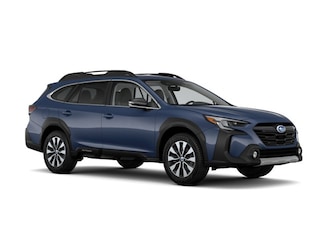 2025 Subaru Outback Limited SUV Lease in Madison, WI