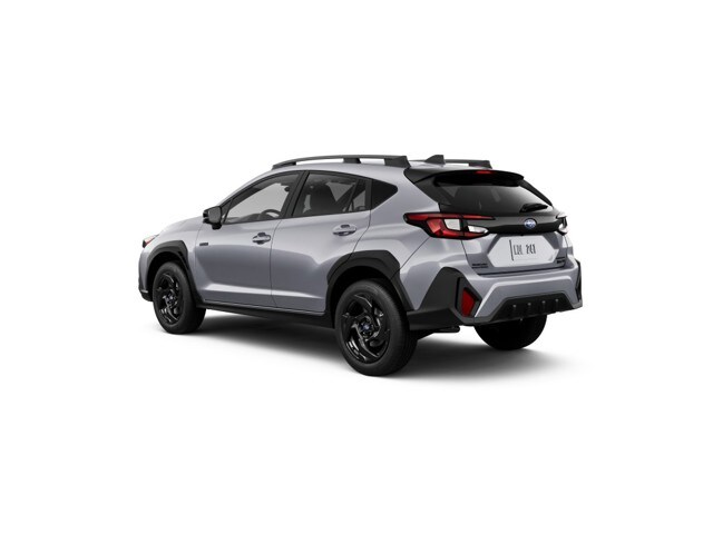 2026 Subaru Crosstrek Sport - Photo 28