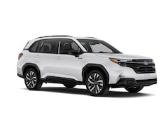 New 2026 Subaru Forester Touring Hybrid SUV for Sale in Coconut Creek, FL
