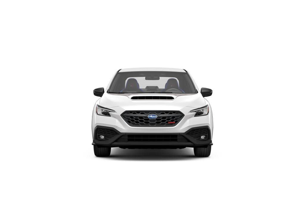 New 2025 Subaru WRX tS Sedan
