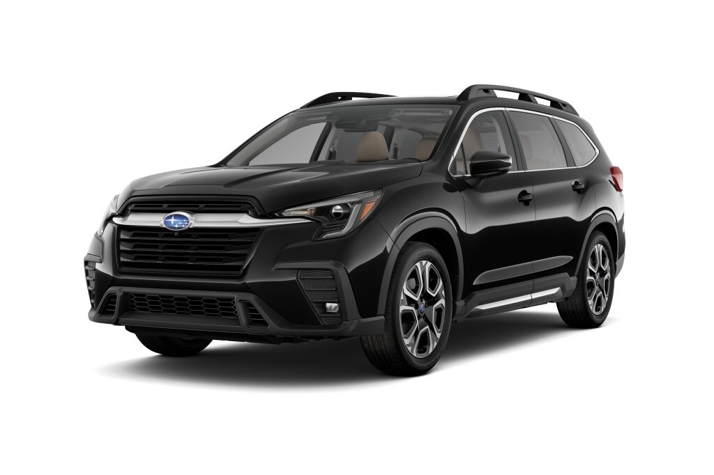 2025 Subaru Ascent Limited - Photo 27