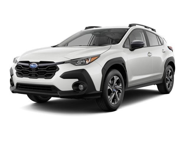 2025 Subaru Crosstrek Premium photo 4