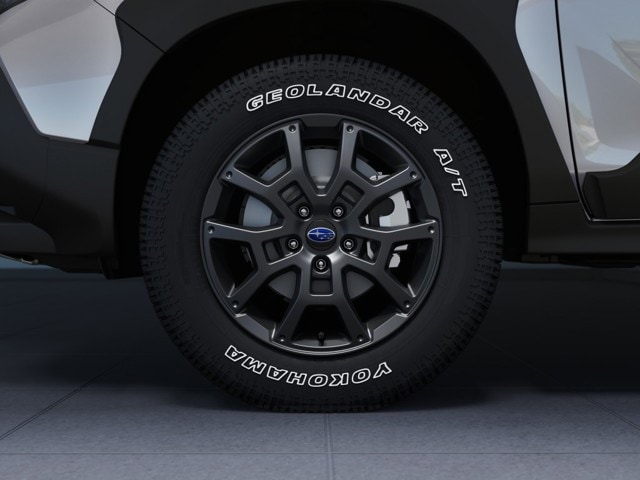 2026 Subaru Crosstrek Wilderness - Photo 9