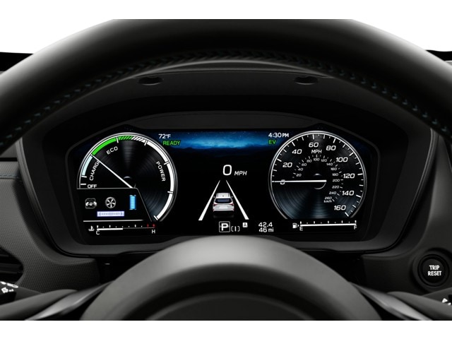 2026 Subaru Forester Premium - Photo 18