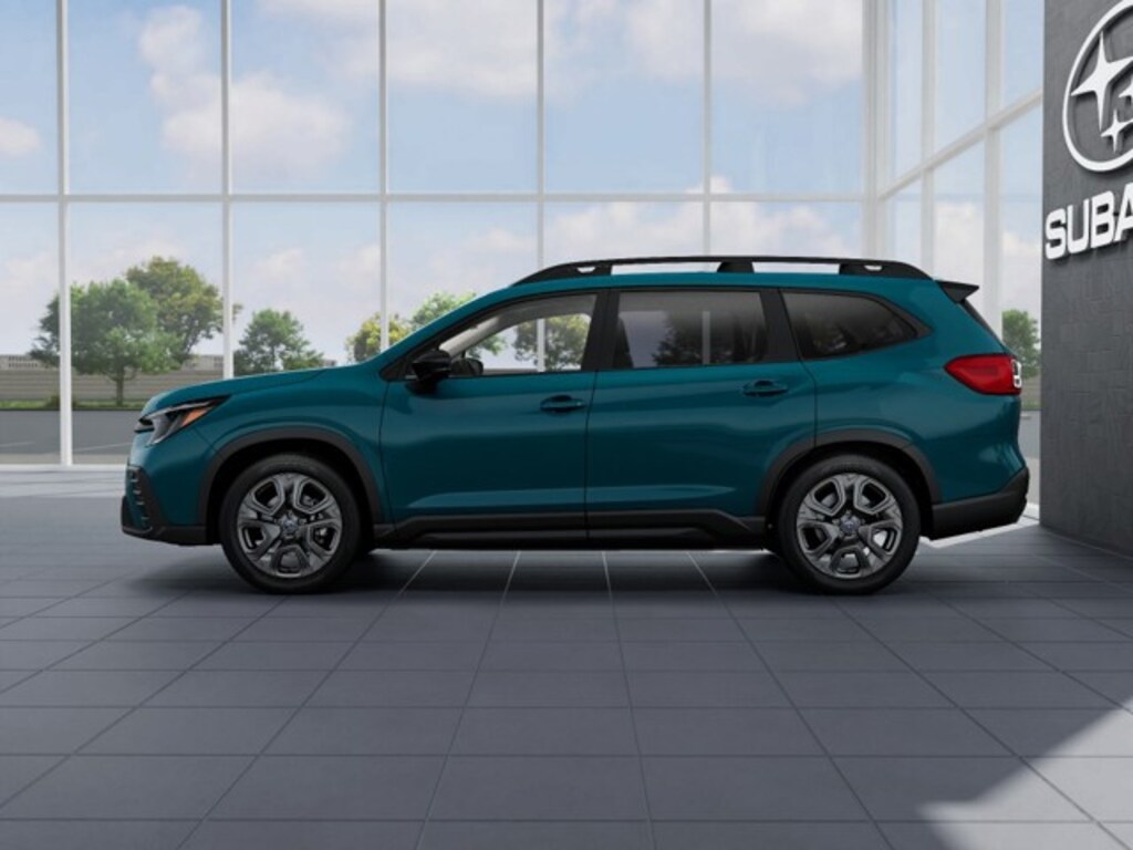 New 2027 Subaru Ascent Onyx Edition Touring 7-Passenger SUV
