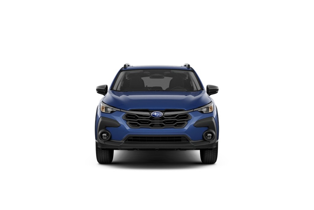 New 2027 Subaru Crosstrek Premium