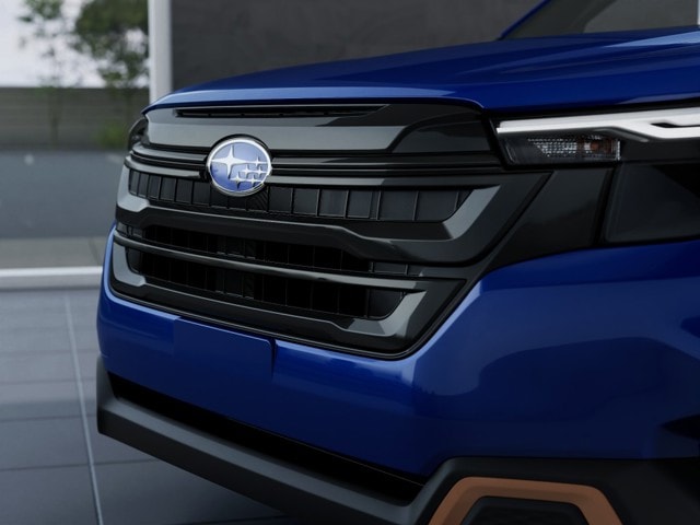 2026 Subaru Forester Sport - Photo 10