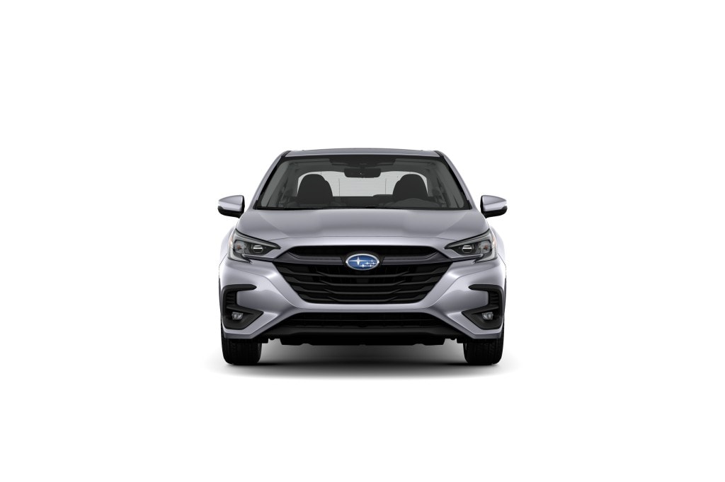 New 2025 Subaru Legacy Limited Sedan