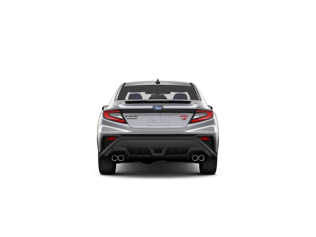 New 2026 Ice Silver Subaru tS image 9