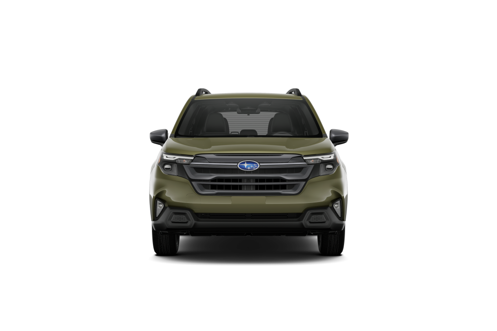 New 2025 Subaru Forester Hybrid Premium SUV