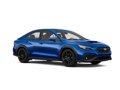2025 Subaru WRX GT Sedan