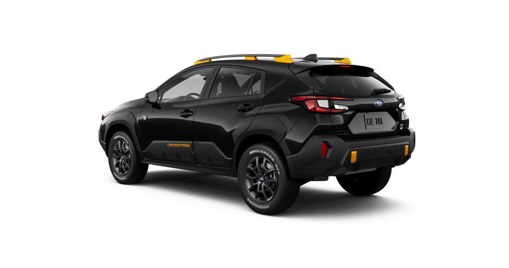 2026 Subaru Crosstrek Wilderness - Photo 39