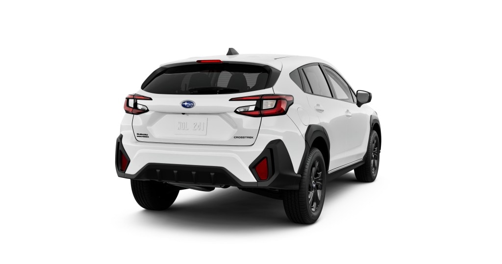 2026 Subaru Crosstrek Base - Photo 37