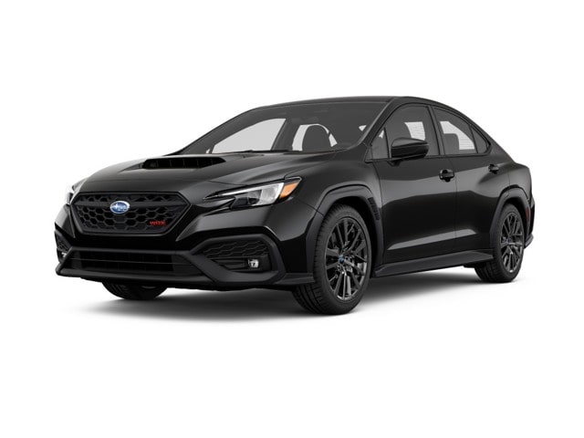 New 2026 Crystal Black Silica Subaru Premium image 2