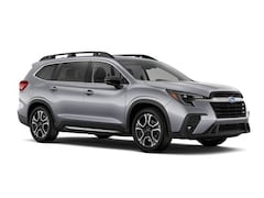 2026 Subaru Ascent Limited 8-Passenger SUV