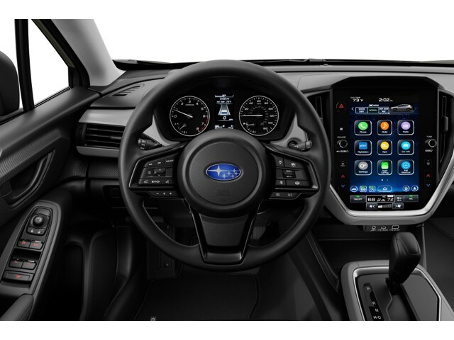 2026 Subaru Crosstrek Premium photo 14