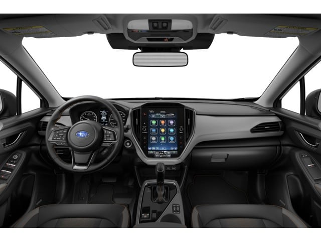 2026 Subaru Crosstrek Limited - Photo 24