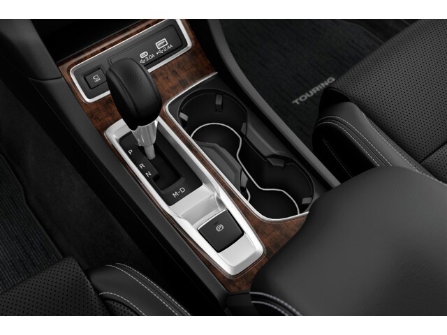 2025 Subaru Ascent Touring photo 23