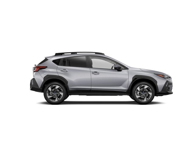 2025 Subaru Crosstrek Limited - Photo 39