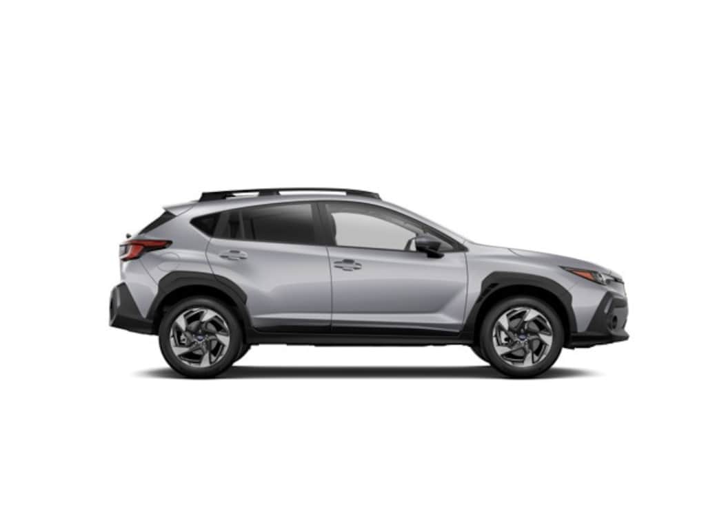New 2025 Subaru Crosstrek Limited SUV