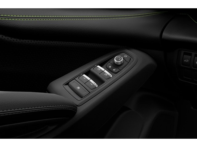 2025 Subaru Ascent Onyx Edition-Touring - Photo 35