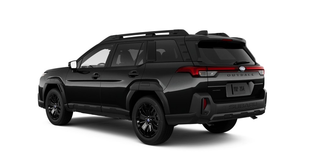 2026 Subaru Outback Limited XT - Photo 27