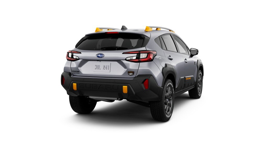 2026 Subaru Crosstrek Wilderness - Photo 32