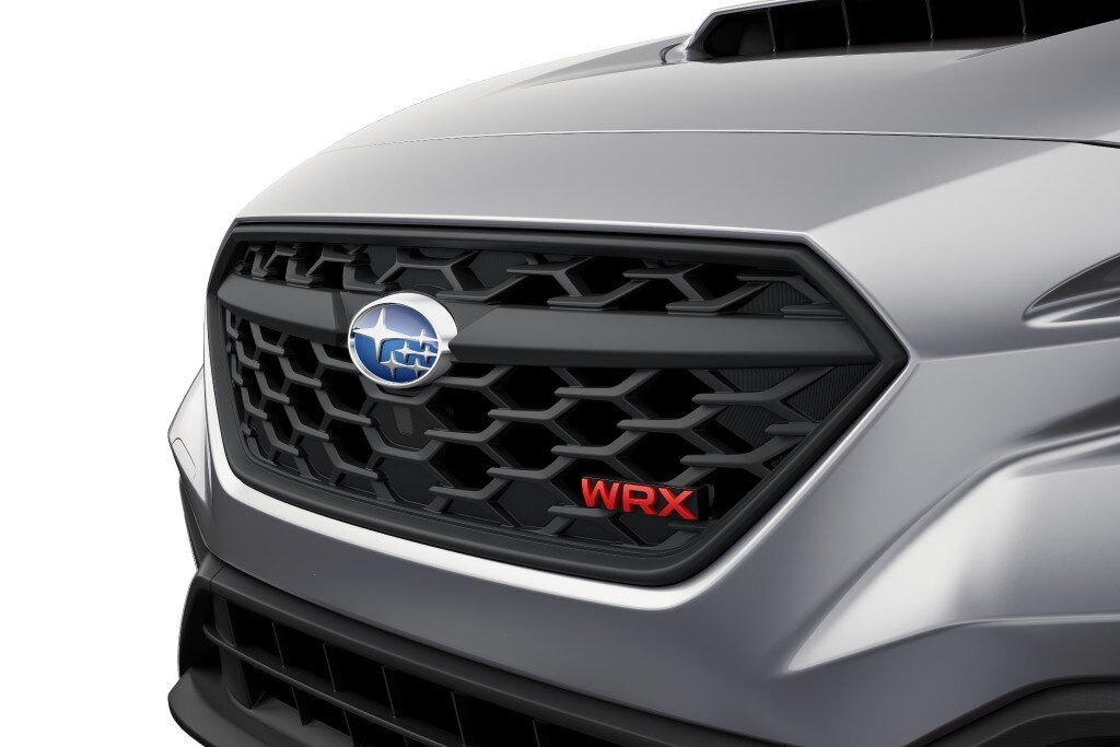 2026 Subaru WRX Sport-Tech - Photo 13