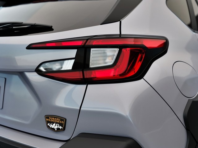 2026 Subaru Crosstrek Wilderness - Photo 12