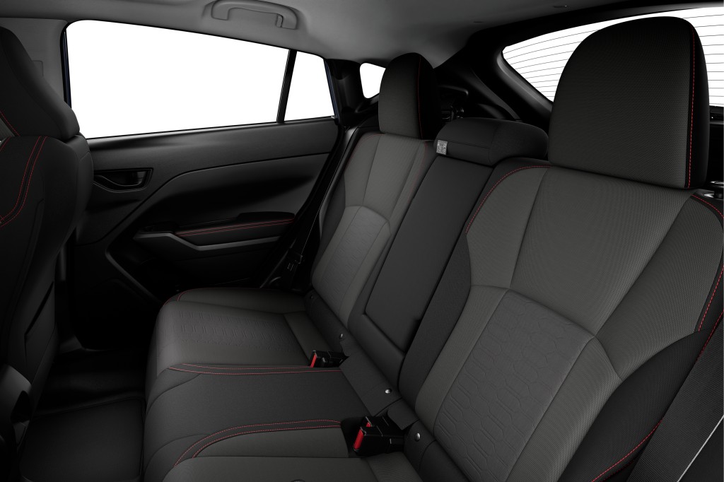 2026 Subaru Impreza Sport - Photo 22