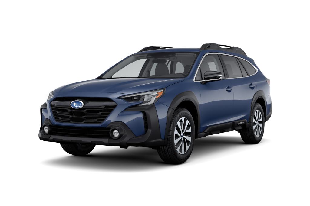 2025 Subaru Outback Premium's photo
