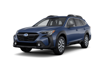 New 2025 Subaru Outback Premium SUV Portland Maine